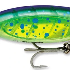 Williamson Jet Popper 07