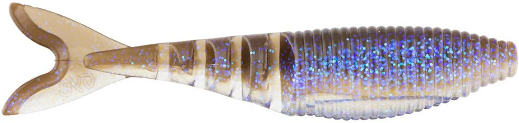 Gary Yamamoto Zako Swimbait Baits 6 Gary Yamamoto Zako Swimbait Baits