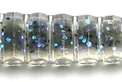 Keitech Custom Leech 3" 10 Pack Baits 14 Keitech Custom Leech 3