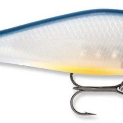 Rapala Shadow Rap Shad Baits 32 Rapala Shadow Rap Shad Baits