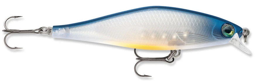 Rapala Shadow Rap Shad Baits 9 Rapala Shadow Rap Shad Baits