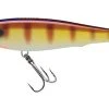 Yo-Zuri 3Ds Minnow Suspending Shallow Diving Crankbait Baits