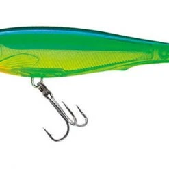 Yo-Zuri 3Ds Minnow Suspending Shallow Diving Crankbait Baits