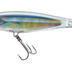 Yo-Zuri 3Ds Minnow Suspending Shallow Diving Crankbait Baits