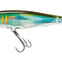 Yo-Zuri 3Ds Minnow Suspending Shallow Diving Crankbait Baits
