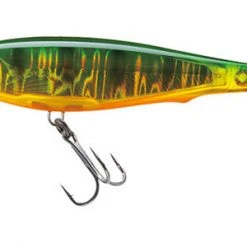 Yo-Zuri 3Ds Minnow Suspending Shallow Diving Crankbait Baits