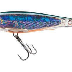 Yo-Zuri 3Ds Minnow Suspending Shallow Diving Crankbait Baits