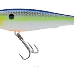 Yo-Zuri 3Ds Minnow Suspending Shallow Diving Crankbait Baits