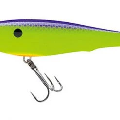 Yo-Zuri 3Ds Minnow Suspending Shallow Diving Crankbait Baits