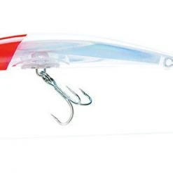 Yo-Zuri Crystal 3D Minnow Suspending Shallow Rip Bait 51 Yo-Zuri Crystal 3D Minnow Suspending Shallow Rip Bait