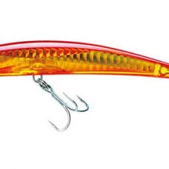 Yo-Zuri Crystal 3D Minnow Suspending Shallow Rip Bait 42 Yo-Zuri Crystal 3D Minnow Suspending Shallow Rip Bait