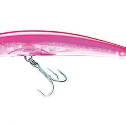 Yo-Zuri Crystal 3D Minnow Suspending Shallow Rip Bait 40 Yo-Zuri Crystal 3D Minnow Suspending Shallow Rip Bait