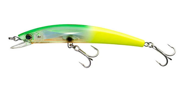 Baits Yo-Zuri Crystal 3D Minnow Magnum Floating Diver 6 1/2 Inch Medium Crankbait 1 Baits Yo-Zuri Crystal 3D Minnow Magnum Floating Diver 6 1/2 Inch Medium Crankbait