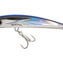 Baits Yo-Zuri Crystal 3D Minnow Magnum Floating Diver 6 1/2 Inch Medium Crankbait 28 Baits Yo-Zuri Crystal 3D Minnow Magnum Floating Diver 6 1/2 Inch Medium Crankbait