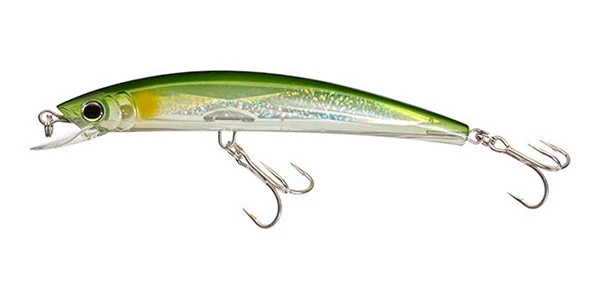 Baits Yo-Zuri Crystal 3D Minnow Magnum Floating Diver 6 1/2 Inch Medium Crankbait 15 Baits Yo-Zuri Crystal 3D Minnow Magnum Floating Diver 6 1/2 Inch Medium Crankbait