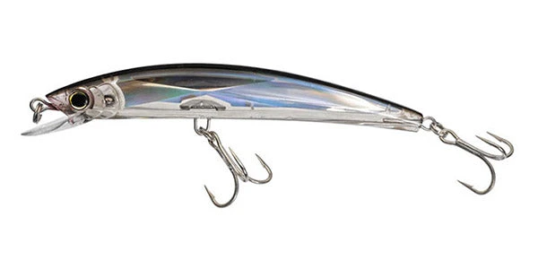 Baits Yo-Zuri Crystal 3D Minnow Magnum Floating Diver 6 1/2 Inch Medium Crankbait 12 Baits Yo-Zuri Crystal 3D Minnow Magnum Floating Diver 6 1/2 Inch Medium Crankbait
