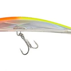 Baits Yo-Zuri Crystal 3D Minnow Magnum Floating Diver 6 1/2 Inch Medium Crankbait 23 Baits Yo-Zuri Crystal 3D Minnow Magnum Floating Diver 6 1/2 Inch Medium Crankbait