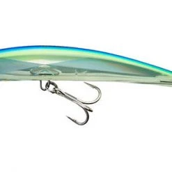 Baits Yo-Zuri Crystal 3D Minnow Magnum Floating Diver 6 1/2 Inch Medium Crankbait 18 Baits Yo-Zuri Crystal 3D Minnow Magnum Floating Diver 6 1/2 Inch Medium Crankbait