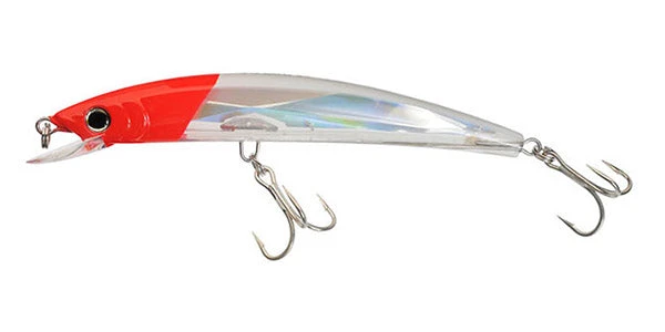Baits Yo-Zuri Crystal 3D Minnow Magnum Floating Diver 6 1/2 Inch Medium Crankbait 10 Baits Yo-Zuri Crystal 3D Minnow Magnum Floating Diver 6 1/2 Inch Medium Crankbait