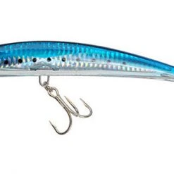 Baits Yo-Zuri Crystal 3D Minnow Magnum Floating Diver 6 1/2 Inch Medium Crankbait 26 Baits Yo-Zuri Crystal 3D Minnow Magnum Floating Diver 6 1/2 Inch Medium Crankbait