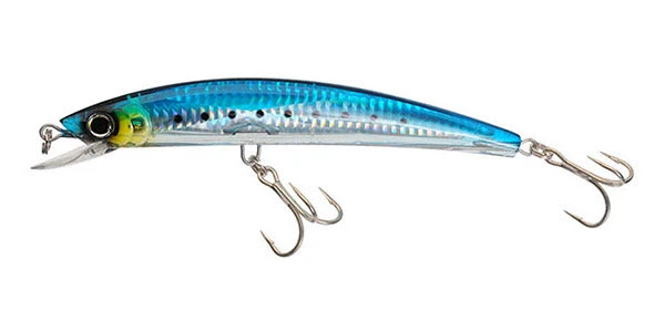 Baits Yo-Zuri Crystal 3D Minnow Magnum Floating Diver 6 1/2 Inch Medium Crankbait 11 Baits Yo-Zuri Crystal 3D Minnow Magnum Floating Diver 6 1/2 Inch Medium Crankbait