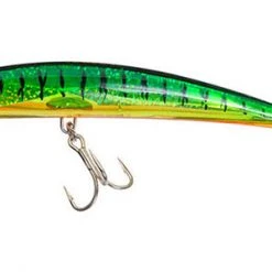 Baits Yo-Zuri Crystal 3D Minnow Magnum Floating Diver 6 1/2 Inch Medium Crankbait 22 Baits Yo-Zuri Crystal 3D Minnow Magnum Floating Diver 6 1/2 Inch Medium Crankbait