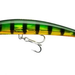 Baits Yo-Zuri Crystal 3D Minnow Magnum Floating Diver 6 1/2 Inch Medium Crankbait 24 Baits Yo-Zuri Crystal 3D Minnow Magnum Floating Diver 6 1/2 Inch Medium Crankbait