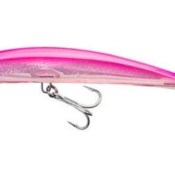 Baits Yo-Zuri Crystal 3D Minnow Magnum Floating Diver 6 1/2 Inch Medium Crankbait 20 Baits Yo-Zuri Crystal 3D Minnow Magnum Floating Diver 6 1/2 Inch Medium Crankbait