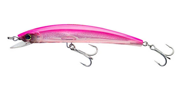 Baits Yo-Zuri Crystal 3D Minnow Magnum Floating Diver 6 1/2 Inch Medium Crankbait 5 Baits Yo-Zuri Crystal 3D Minnow Magnum Floating Diver 6 1/2 Inch Medium Crankbait
