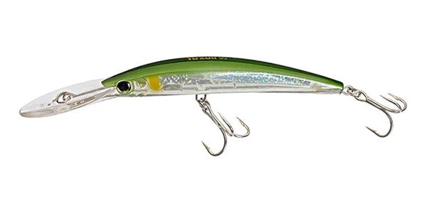 Yo-Zuri Crystal 3D Minnow Floating Deep Diver Extra Deep Diving Crankbait Baits 29 Yo-Zuri Crystal 3D Minnow Floating Deep Diver Extra Deep Diving Crankbait Baits