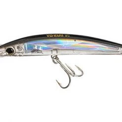 Yo-Zuri Crystal 3D Minnow Floating Deep Diver Extra Deep Diving Crankbait Baits 54 Yo-Zuri Crystal 3D Minnow Floating Deep Diver Extra Deep Diving Crankbait Baits
