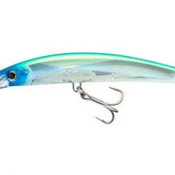 Yo-Zuri Crystal 3D Minnow Floating Deep Diver Extra Deep Diving Crankbait Baits 37 Yo-Zuri Crystal 3D Minnow Floating Deep Diver Extra Deep Diving Crankbait Baits
