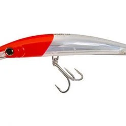 Yo-Zuri Crystal 3D Minnow Floating Deep Diver Extra Deep Diving Crankbait Baits 50 Yo-Zuri Crystal 3D Minnow Floating Deep Diver Extra Deep Diving Crankbait Baits