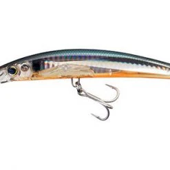 Yo-Zuri Crystal 3D Minnow Floating Deep Diver Extra Deep Diving Crankbait Baits 63 Yo-Zuri Crystal 3D Minnow Floating Deep Diver Extra Deep Diving Crankbait Baits