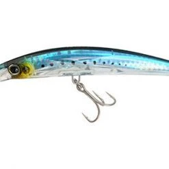 Yo-Zuri Crystal 3D Minnow Floating Deep Diver Extra Deep Diving Crankbait Baits 52 Yo-Zuri Crystal 3D Minnow Floating Deep Diver Extra Deep Diving Crankbait Baits