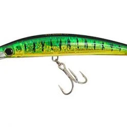 Yo-Zuri Crystal 3D Minnow Floating Deep Diver Extra Deep Diving Crankbait Baits 44 Yo-Zuri Crystal 3D Minnow Floating Deep Diver Extra Deep Diving Crankbait Baits