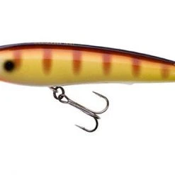 Yo-Zuri 3Ds Minnow Suspending Shallow Diving Crankbait Baits