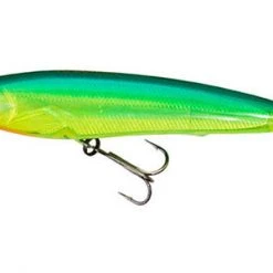 Yo-Zuri 3Ds Minnow Suspending Shallow Diving Crankbait Baits