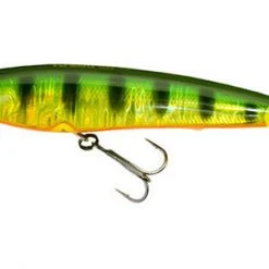 Yo-Zuri 3Ds Minnow Suspending Shallow Diving Crankbait Baits