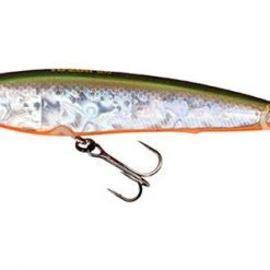 Yo-Zuri 3Ds Minnow Suspending Shallow Diving Crankbait Baits