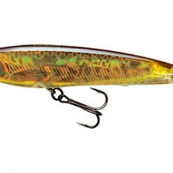 Yo-Zuri 3Ds Minnow Suspending Shallow Diving Crankbait Baits