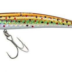 Yo-Zuri Pins Minnow Floating Shallow Diver Baits