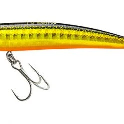 Yo-Zuri Pins Minnow Floating Shallow Diver Baits