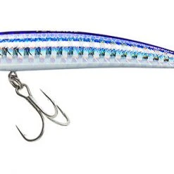 Yo-Zuri Pins Minnow Floating Shallow Diver Baits