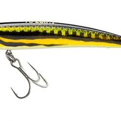Yo-Zuri Pins Minnow Floating Shallow Diver Baits