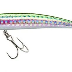 Yo-Zuri Pins Minnow Floating Shallow Diver Baits