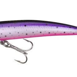 Yo-Zuri Pins Minnow Floating Shallow Diver Baits