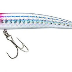 Yo-Zuri Pins Minnow Floating Shallow Diver Baits