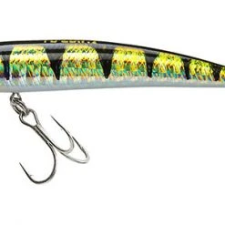 Yo-Zuri Pins Minnow Floating Shallow Diver Baits