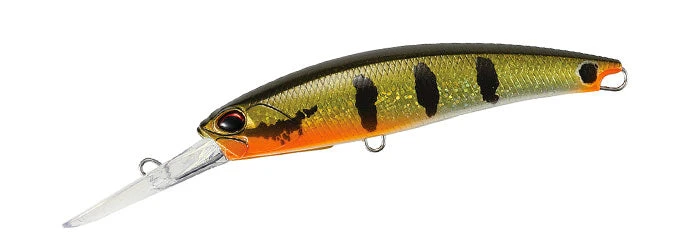 Duo International Baits Duo Realis Fangbait 120DR Jerkbait 1 Duo International Baits Duo Realis Fangbait 120DR Jerkbait